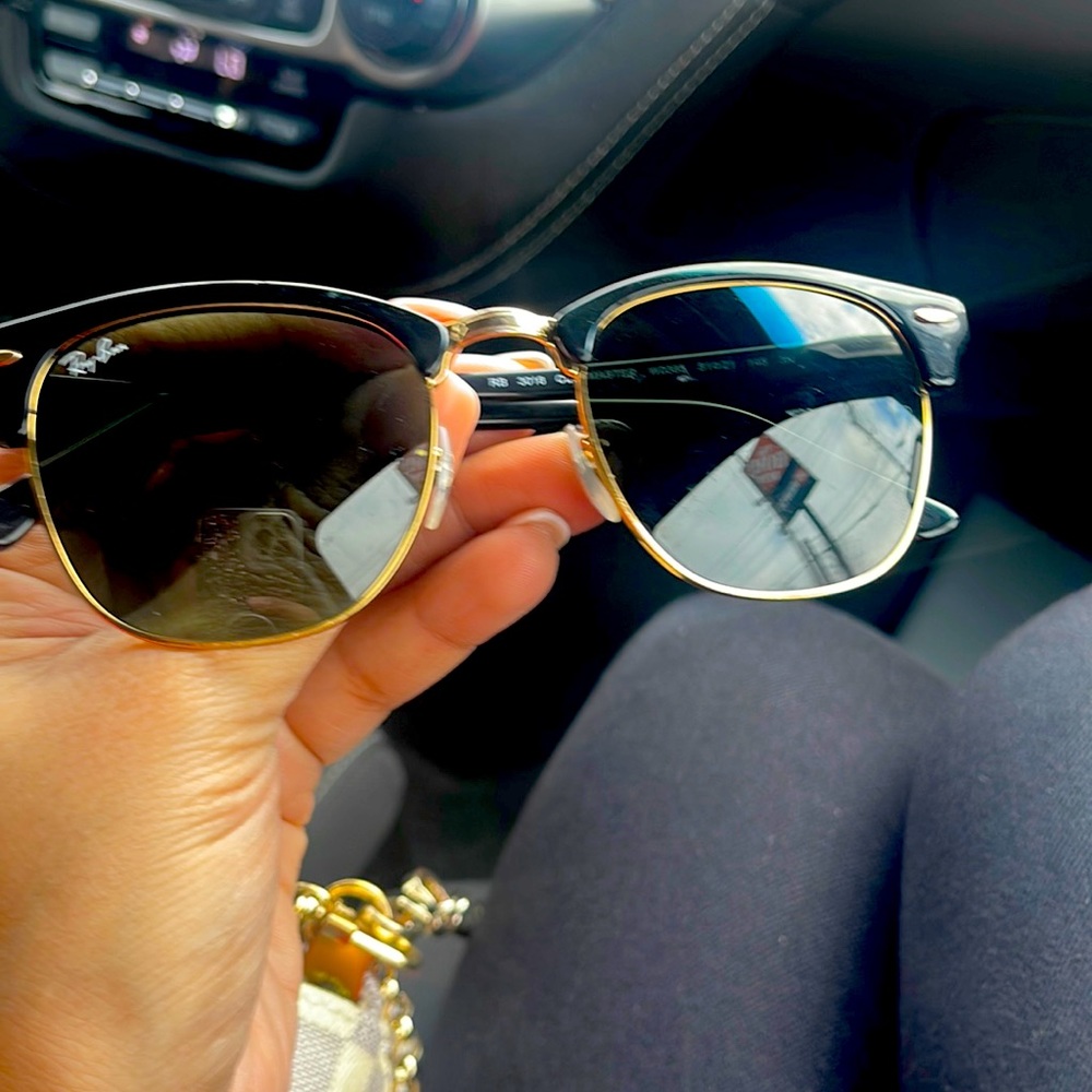 Ray ban sunglasses